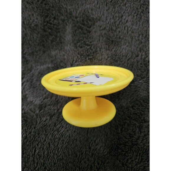 Blue's Clues Craft Table Figure Vintage - Picture 2 of 4